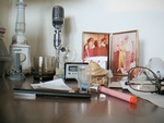 Desk Top - self timer - no flash (1024x768, 110kb)